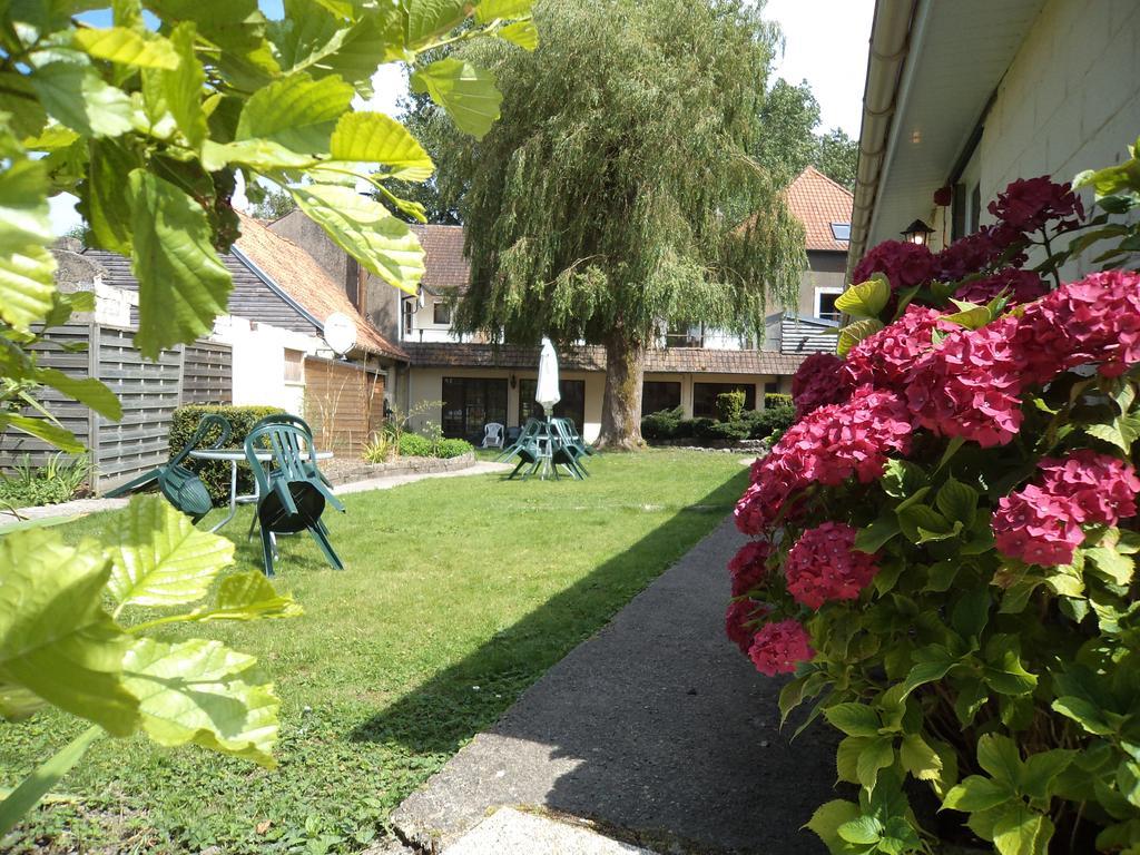 Auberge Du Moulin D'Audenfort Audrehem Kültér fotó
