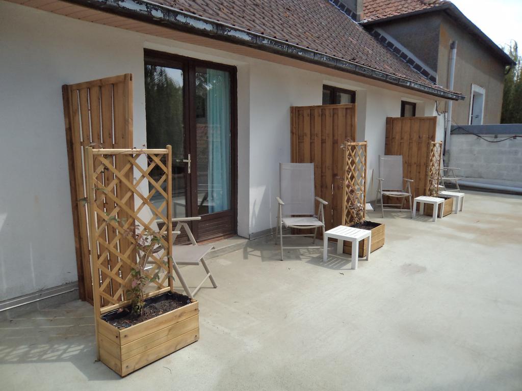 Auberge Du Moulin D'Audenfort Audrehem Szoba fotó