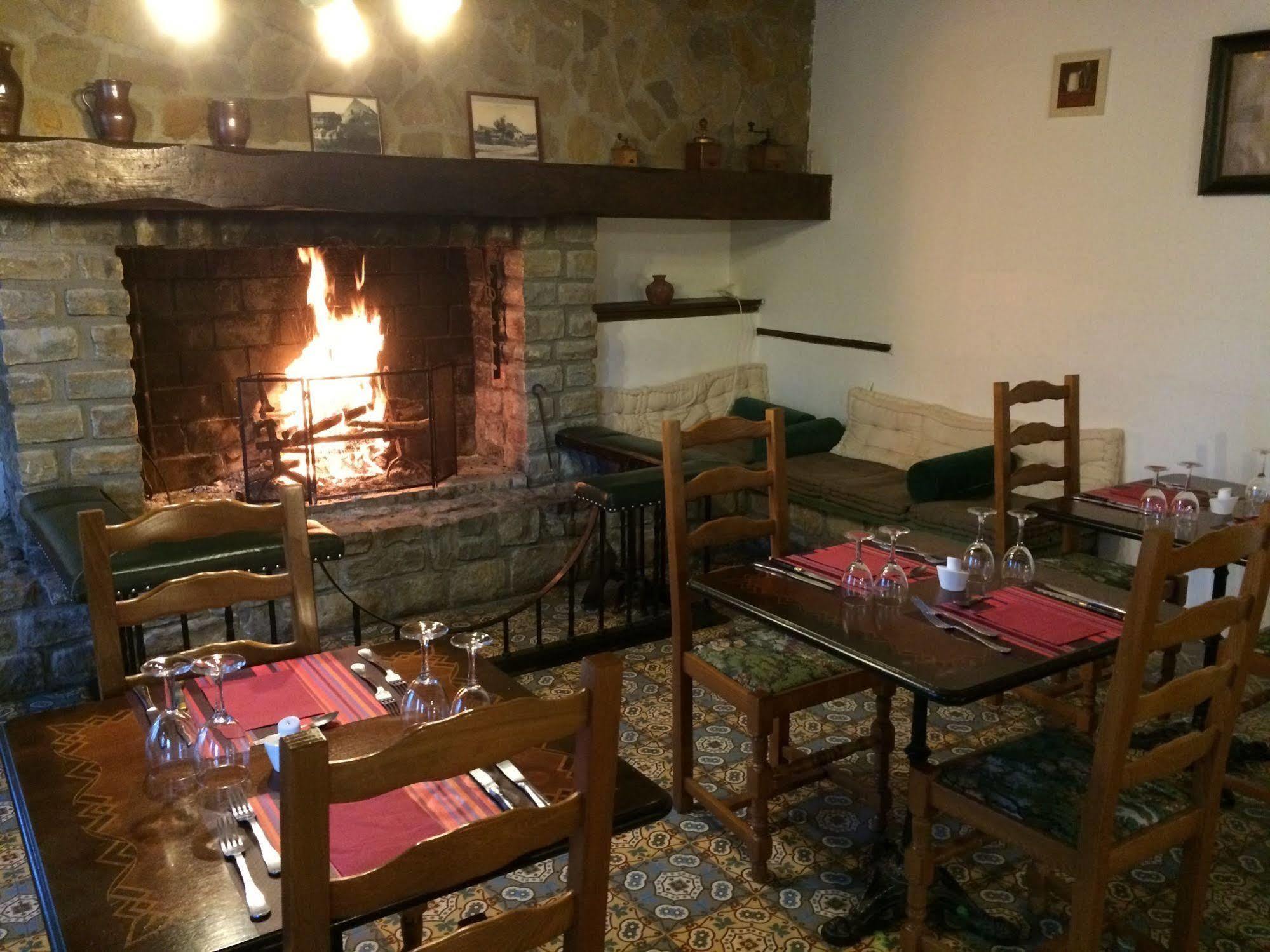 Auberge Du Moulin D'Audenfort Audrehem Kültér fotó