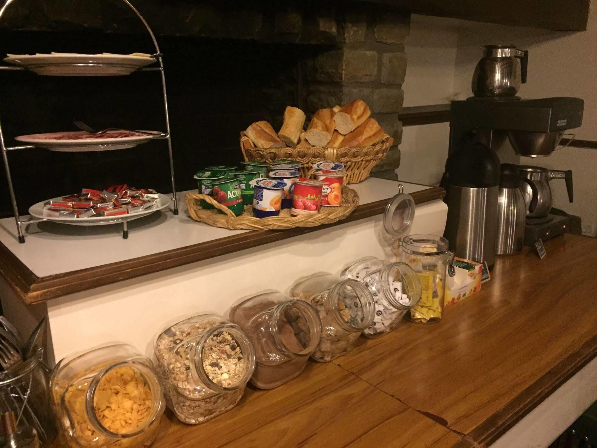 Auberge Du Moulin D'Audenfort Audrehem Kültér fotó