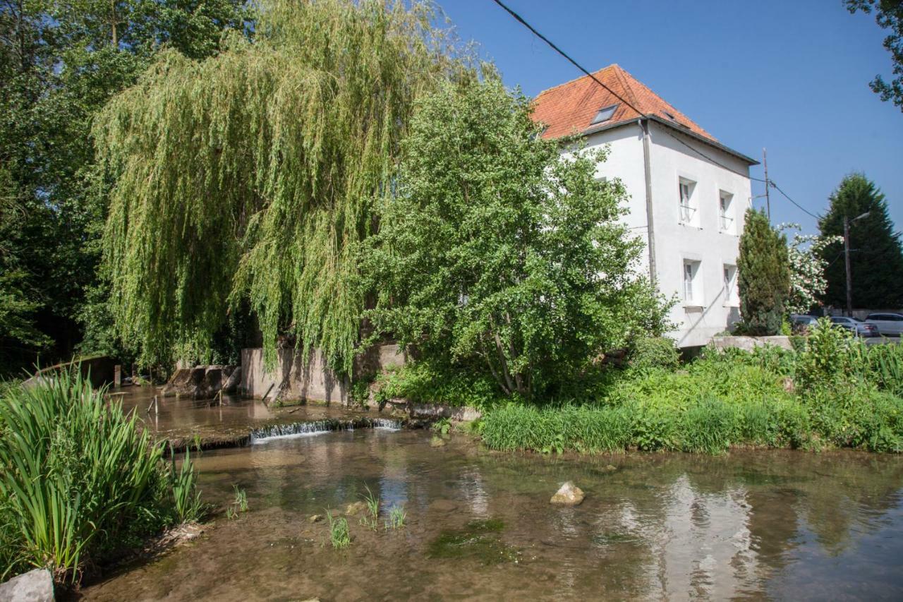 Auberge Du Moulin D'Audenfort Audrehem Kültér fotó