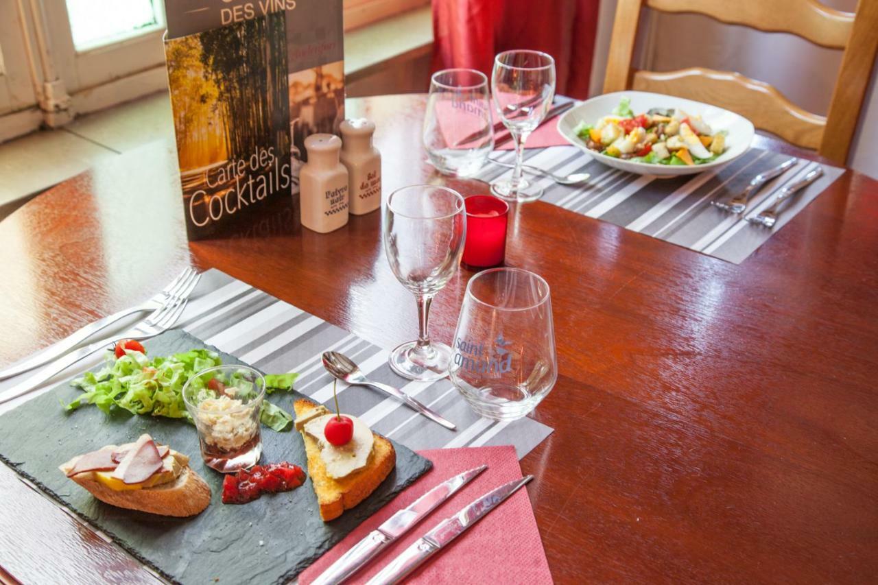 Auberge Du Moulin D'Audenfort Audrehem Kültér fotó