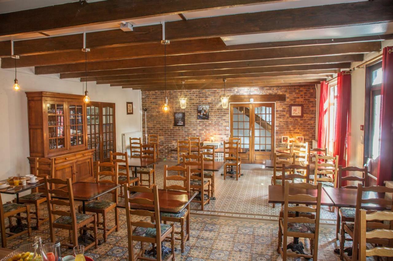 Auberge Du Moulin D'Audenfort Audrehem Kültér fotó