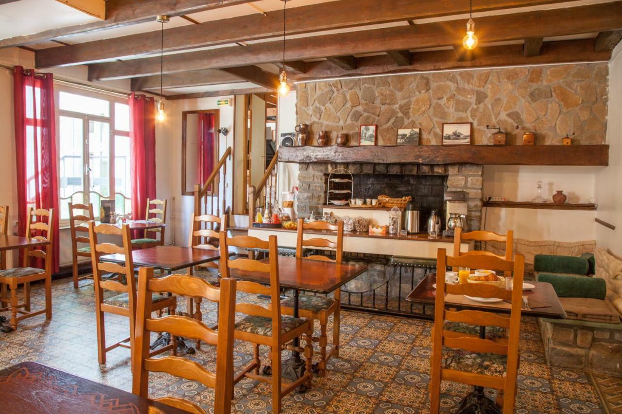 Auberge Du Moulin D'Audenfort Audrehem Kültér fotó
