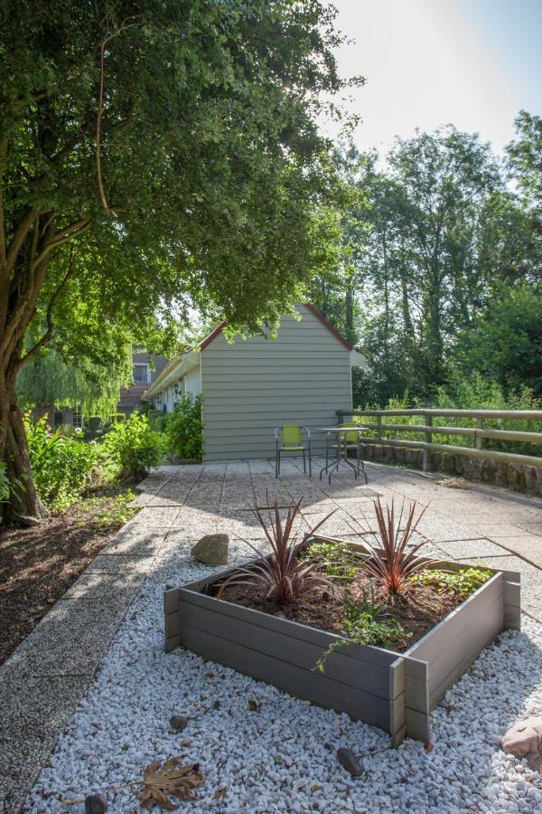 Auberge Du Moulin D'Audenfort Audrehem Kültér fotó