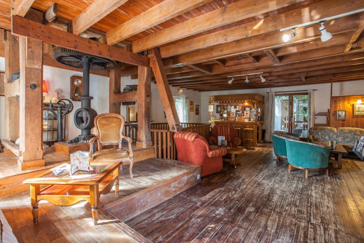 Auberge Du Moulin D'Audenfort Audrehem Kültér fotó
