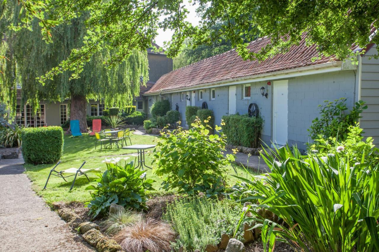 Auberge Du Moulin D'Audenfort Audrehem Kültér fotó